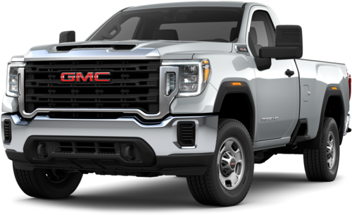 2021 GMC Sierra 2500 HD Truck 2021 GMC Sierra 2500 HD Truck